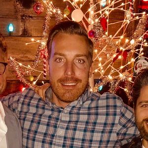 Meet your Posher, Andrewandrew